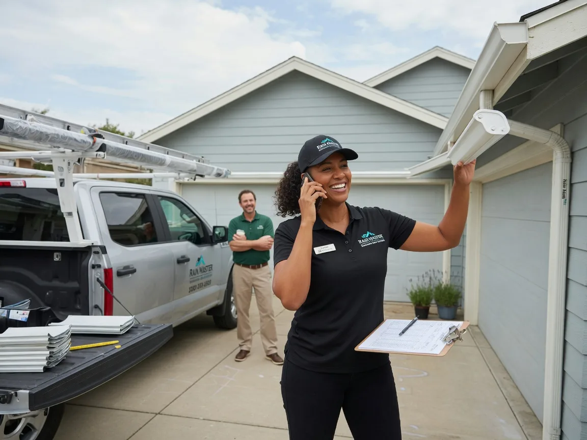 Gutter Installation Lake City, CA FAQs